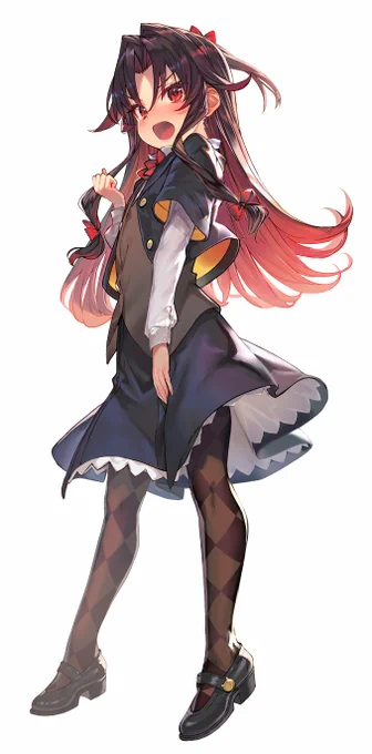天ちゃんおめ 