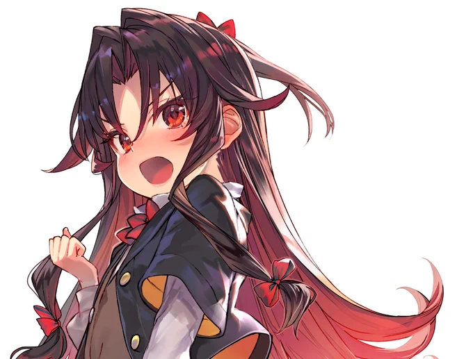 顔差分 