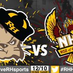 Photo by RHHS LIVE (@RHHSLIVE)