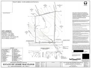 GeiselGroup's tweet image. Church Street SE - land, great new price! Smyrna real estate