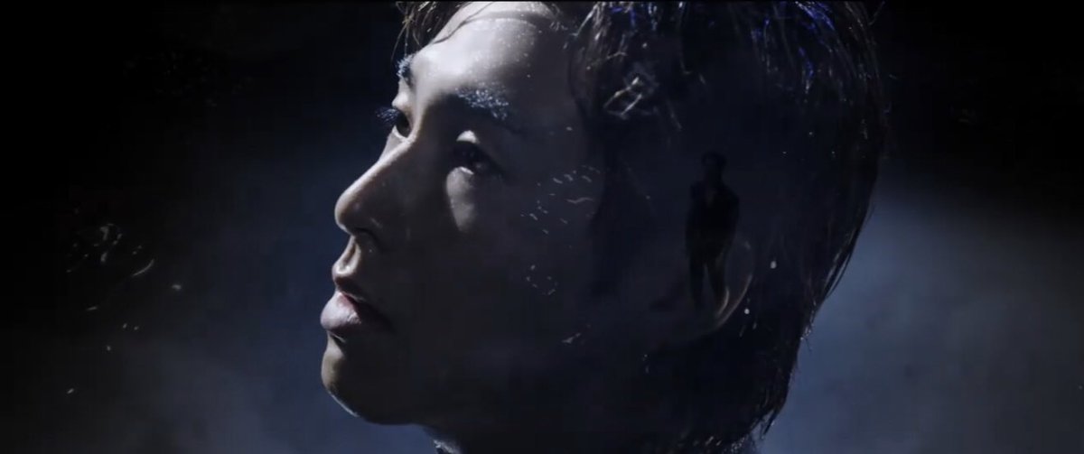 arinko68721452's tweet image. 今夜こそ…今夜こそ…ユノのラップのとこ見れますように！あっこの振り付けすっごくズキュンとくるから！

#FNS東方神起 
#FNS歌謡祭2019第2夜