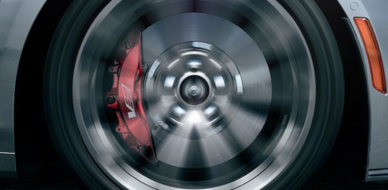 SchepelCadillac's tweet photo. With winter upon us, it's important to make sure your vehicle's brakes are in top condition. Schedule your next Cadillac brake inspection today. https://t.co/ZYXjDw45fL