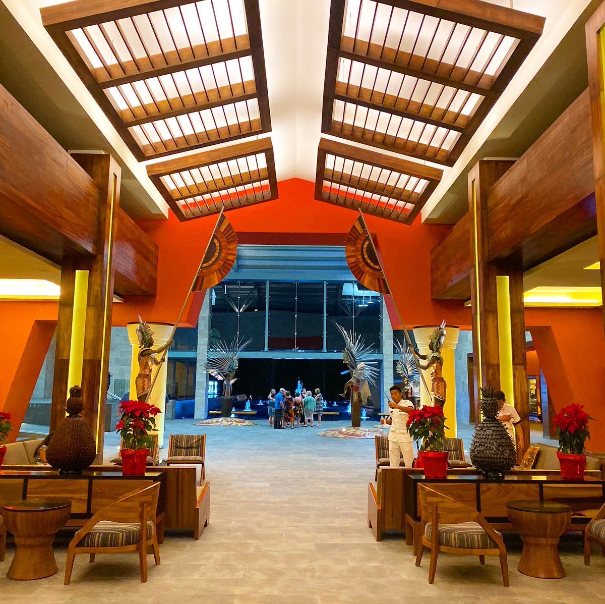 ivanmillanchef's tweet image. #RivieraMaya #barceloexperience #Barcelover