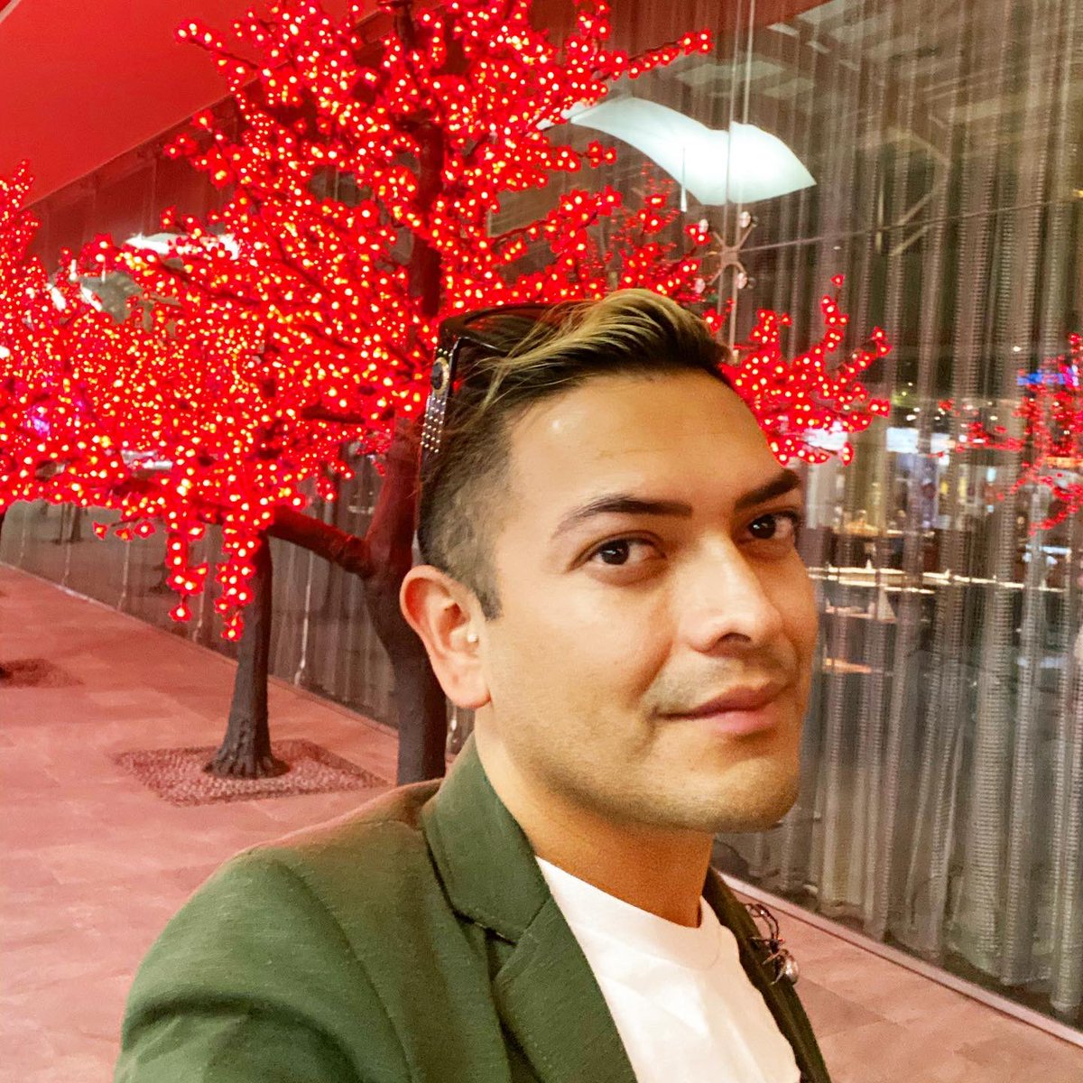 ivanmillanchef's tweet image. #RivieraMaya #barceloexperience #Barcelover