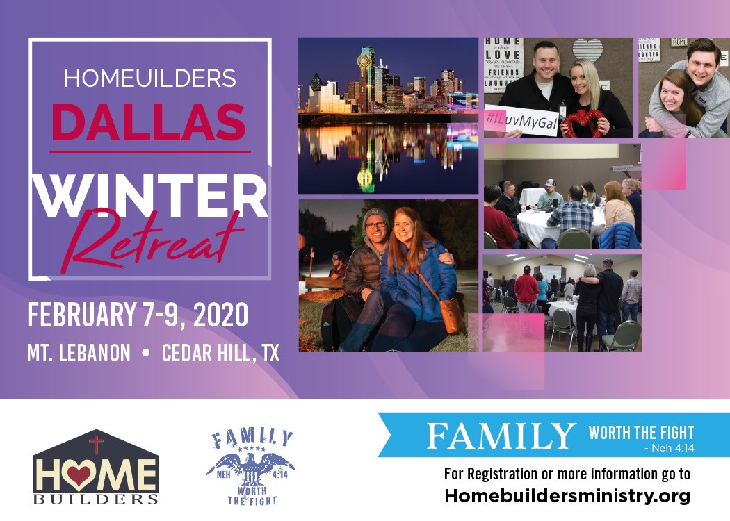 ldfincher's tweet photo. HomeBuilders Winter Retreat PRESENTATIONS / PRESENTERS https://t.co/1rLzVfCfis https://t.co/bsAwnecXpT