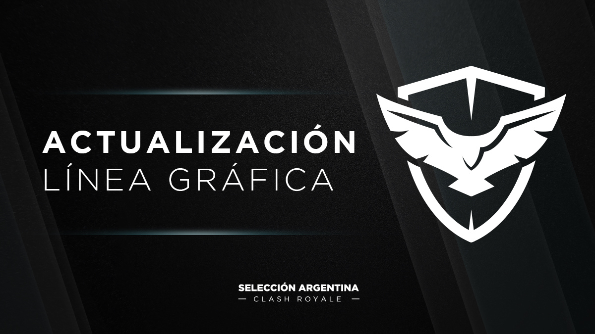 Se aproxima un nuevo año y nuevos desafíos están a la vuelta de la esquina.

Recibiremos el 2020 con un gran cambio de imagen gracias a <a href="/KunC137/">K6</a> y preparándonos fuertemente para todo lo que se viene.

A su vez también reforzaremos los cimientos de nuestro equipo.