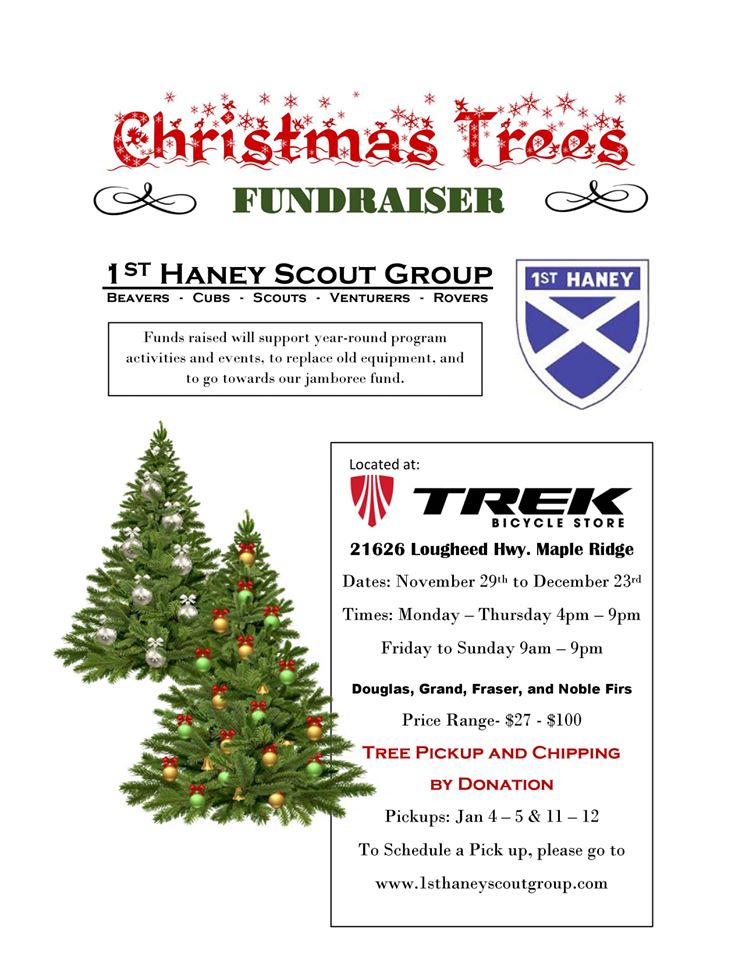 1st Haney Scouts tweet media