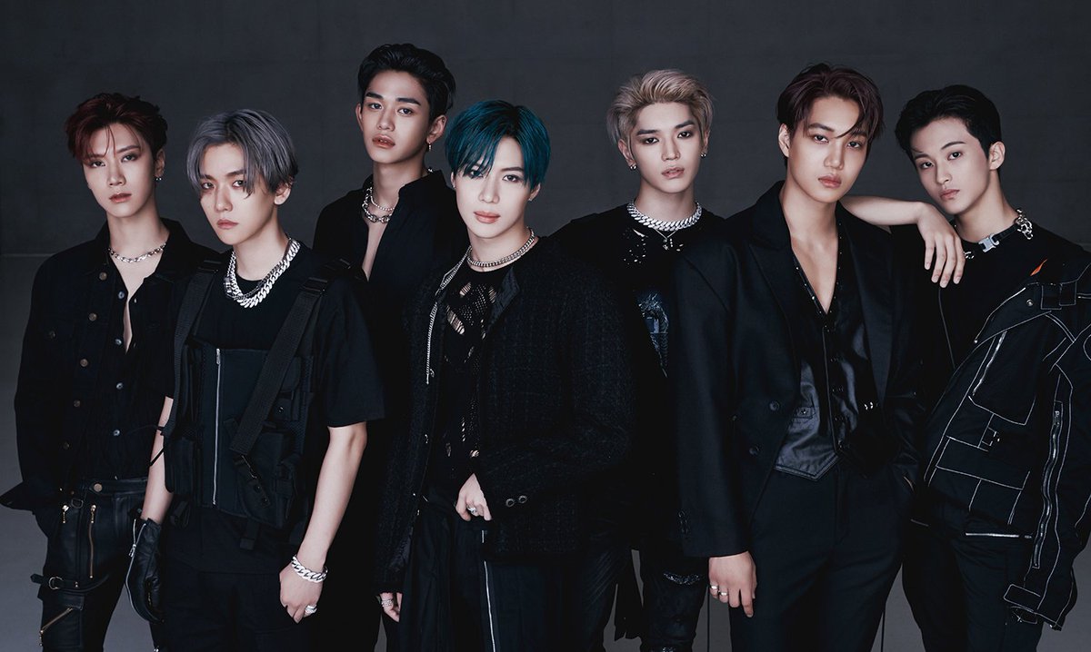 SMTOWN tweet media