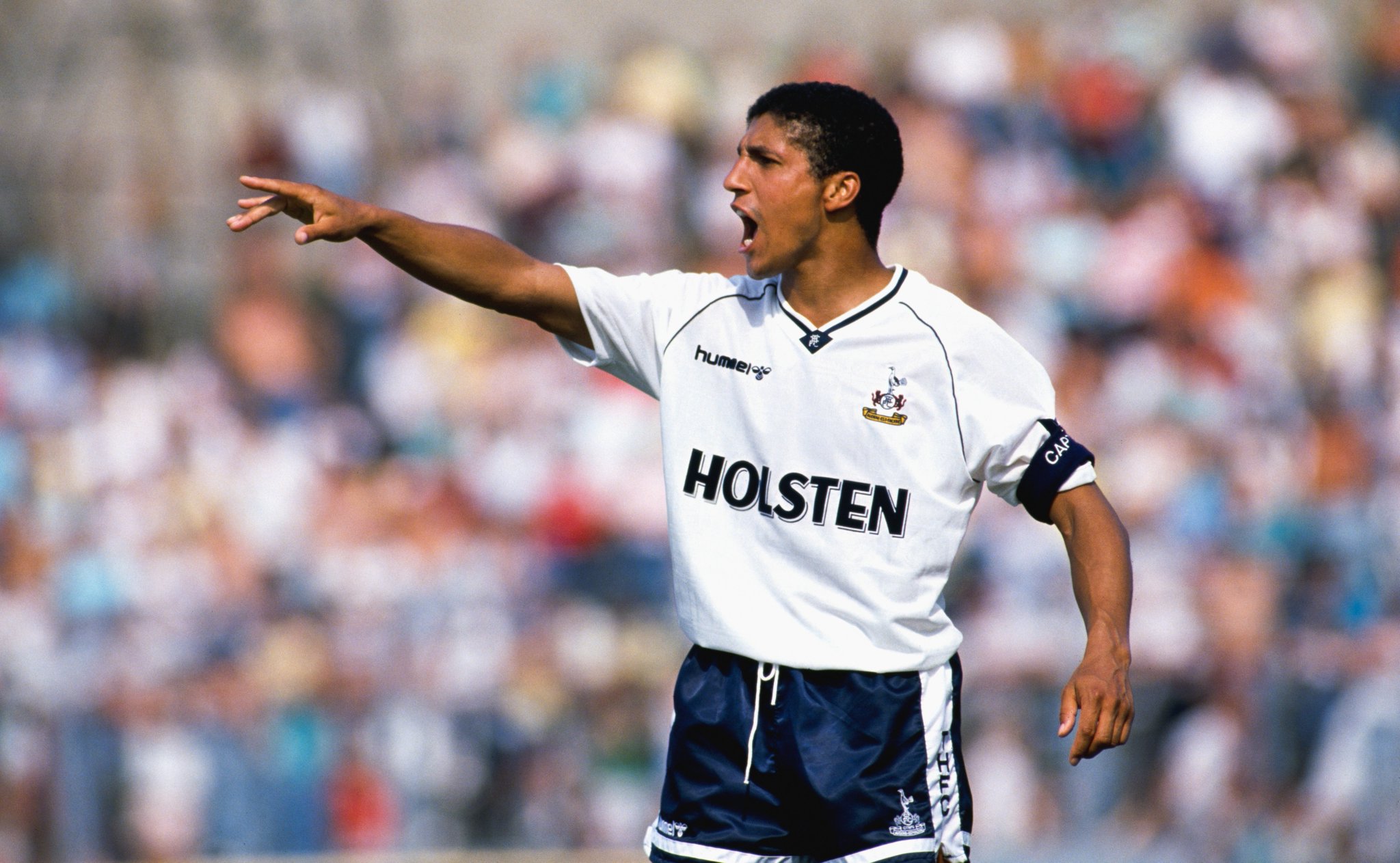     Happy birthday, Chris Hughton!    