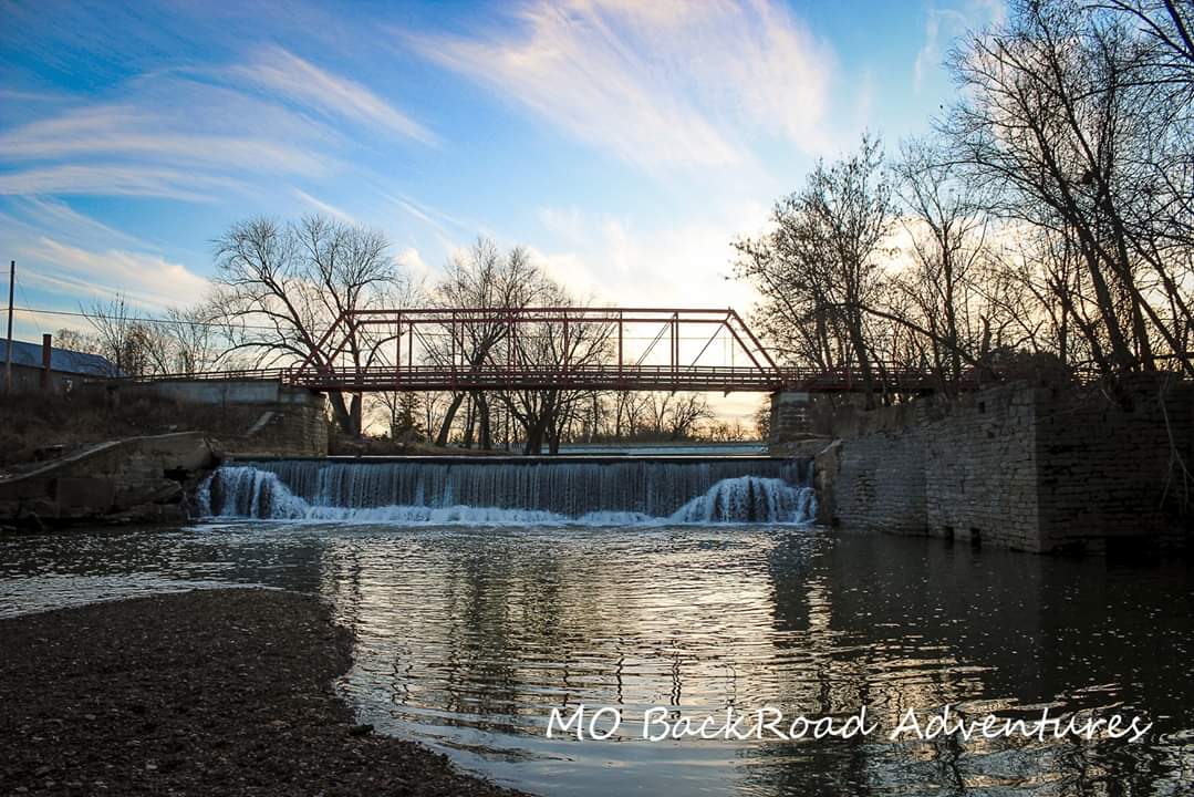 MO Backroads Adventures tweet media