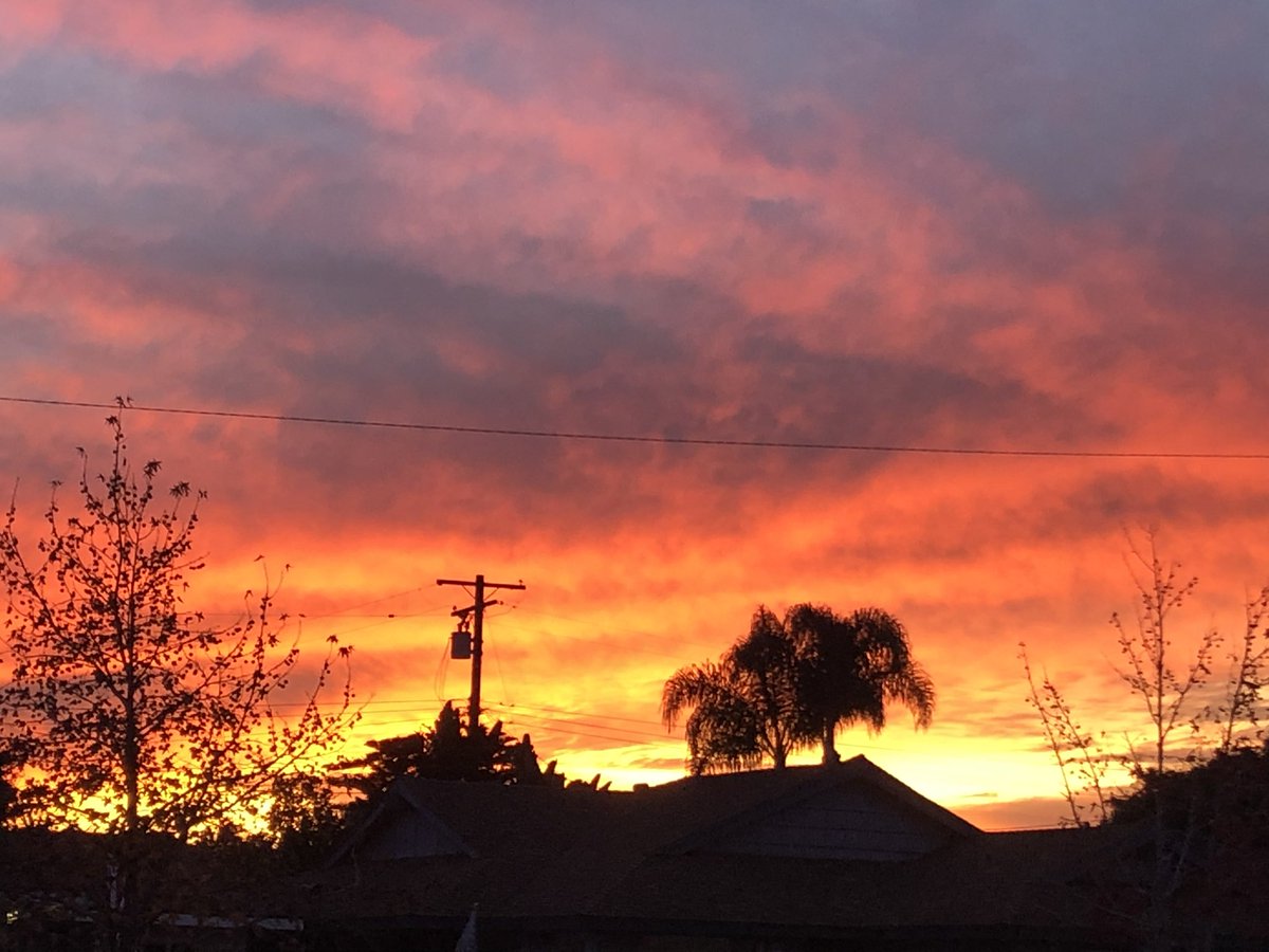 SoCal Sunset BRAH!!!🤛🏼🤜🏼🤛🏼🤜🏼🤛🏼
