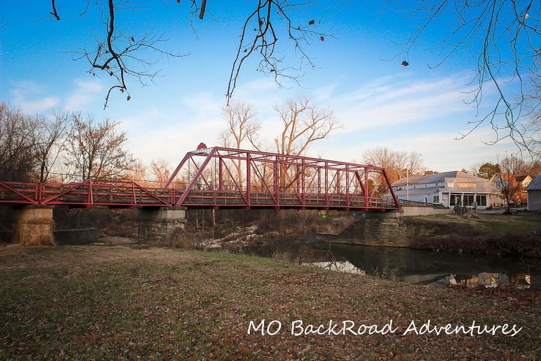 MO Backroads Adventures tweet media