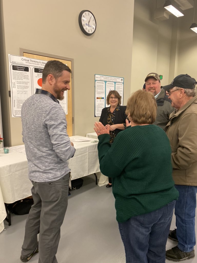 Wowser!   Impressive work done by  #learnbps TLA graduates!  A showcase of awesomeness!