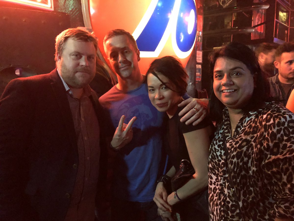 Pam Bhandal tweet media