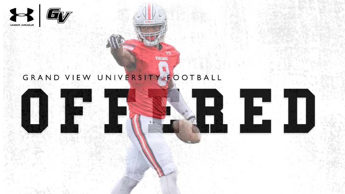 Blessed and honored to have received another offer from Grand view University‼️❤️ <a href="/NwGaFootball/">NwGa Football</a> <a href="/RecruitGeorgia/">Recruit Georgia</a> <a href="/RecruitRHS/">Ridgeland Prospects</a> <a href="/D_Smooth10/">蠱毒🌸荒野行動垢販売仲介人代理販売</a> <a href="/CoachJGilbert/">Jacob Gilbert</a> <a href="/lotorrance/">Lotorrance</a>  <a href="/kipklein_/">Kip Klein</a> <a href="/CoachWR1ght/">Dusty Wright</a>
