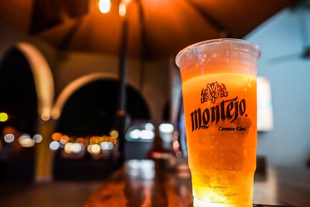 Cerveza Montejo MX tweet media