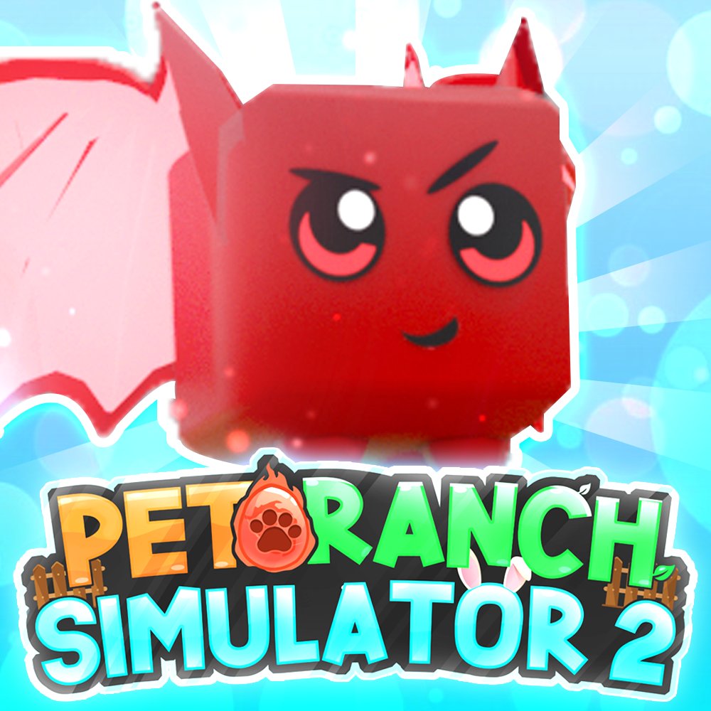 Coolbulls On Twitter Pet Ranch Simulator 2 Is Now Out Use Code Launch For A Free Boost Https T Co D8v0bvtzov