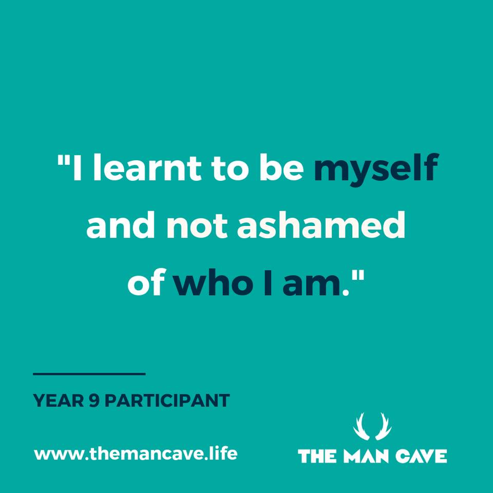 thetimekeeperco's tweet photo. 1 WATCH PURCHASED = 1 TEENAGE BOY’S LIFE IMPACTED

We are proud to announce our new impact partnership with @themancave_aus ❤️

Use the discount code ‘THEMANCAVE’ to receive 20% off your order at https://t.co/dAIezaGiv1

For you, a loved one or share with somebody you know! ⌚️💝 https://t.co/hELVDriDRj