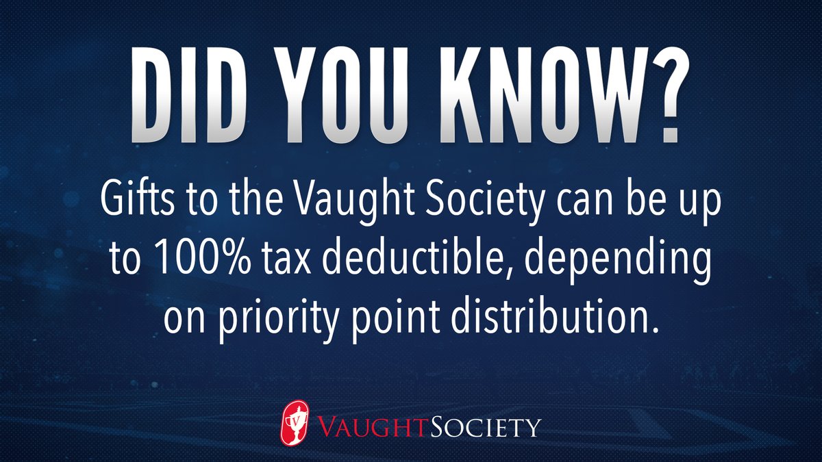 OleMissAF's tweet photo. Considering making a year-end gift to @OleMissAF?

Your gift could be up to 100% tax deductible. Donations that receive full blue priority points are 90% tax deductible. We can help you customize your giving to fit your needs.
📞662-915-7159
💻https://t.co/VUEC1IPQ3W https://t.co/ei2Avbt1KL