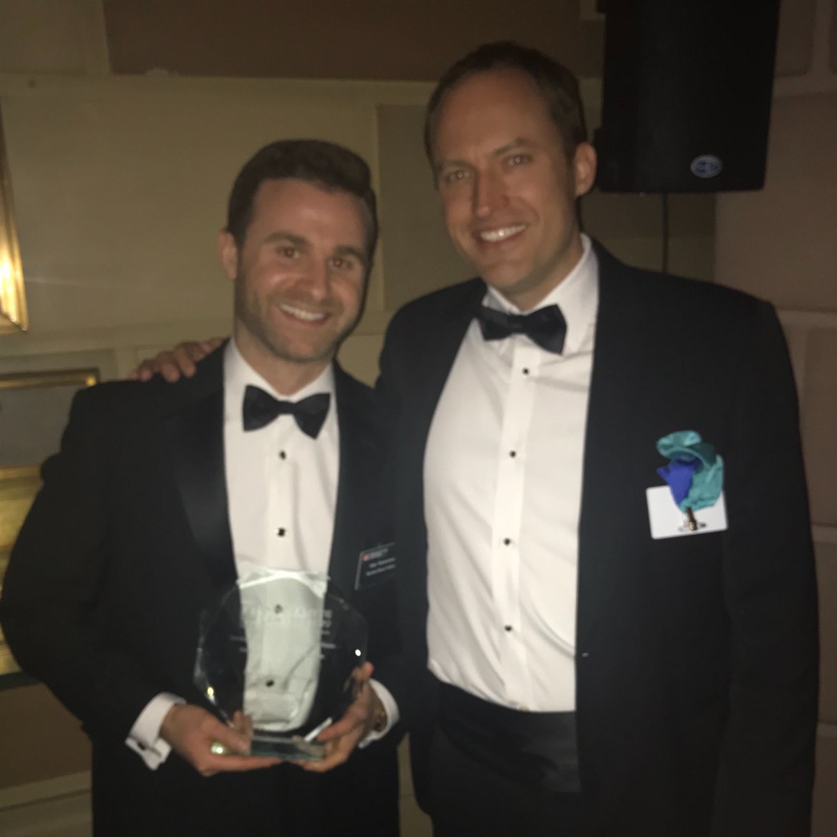SaplingData's tweet photo. We are so pleased and honored to help develop this great new product with our clients at Norton Rose Fulbright.  Huge congratulations to Steven Roosa, Daniel B. Rosenzweig and the rest of the Data Privacy Practice Group!

https://t.co/FZMfkTzgja

#ntanalyzer #legaltechnology https://t.co/uVsRQCUkk1