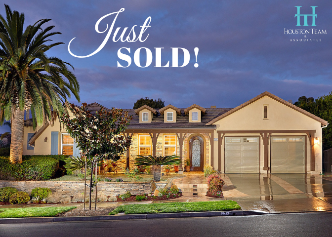 TheHoustonTeam's tweet photo. JUST SOLD! 🎉⠀⠀⠀
We were so happy to represent the sellers in the sale of this beautiful home in the desirable gated neighborhood of Balearas, La Costa Greens! Congrats to our clients!
#LaCostaGreens #Carlsbad #Carlsbadrealtor https://t.co/NDmJDlWSvJ
