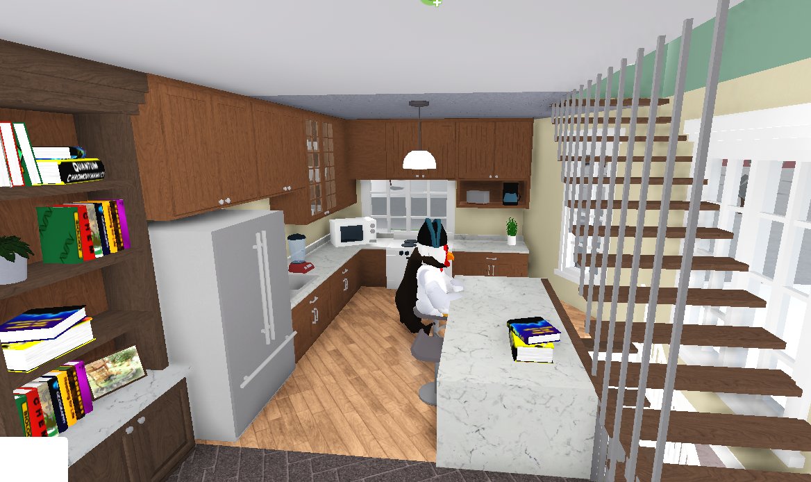 o_Sakou_'s tweet photo. Cluck cluck 🐔🐔🐔
Another weird/useful build, A giant toilet house. 
Worth about 75k I think, it has two bedroom one bath
Took advantage of the updated height limit by going up four floors https://t.co/mOXzMoCyyg