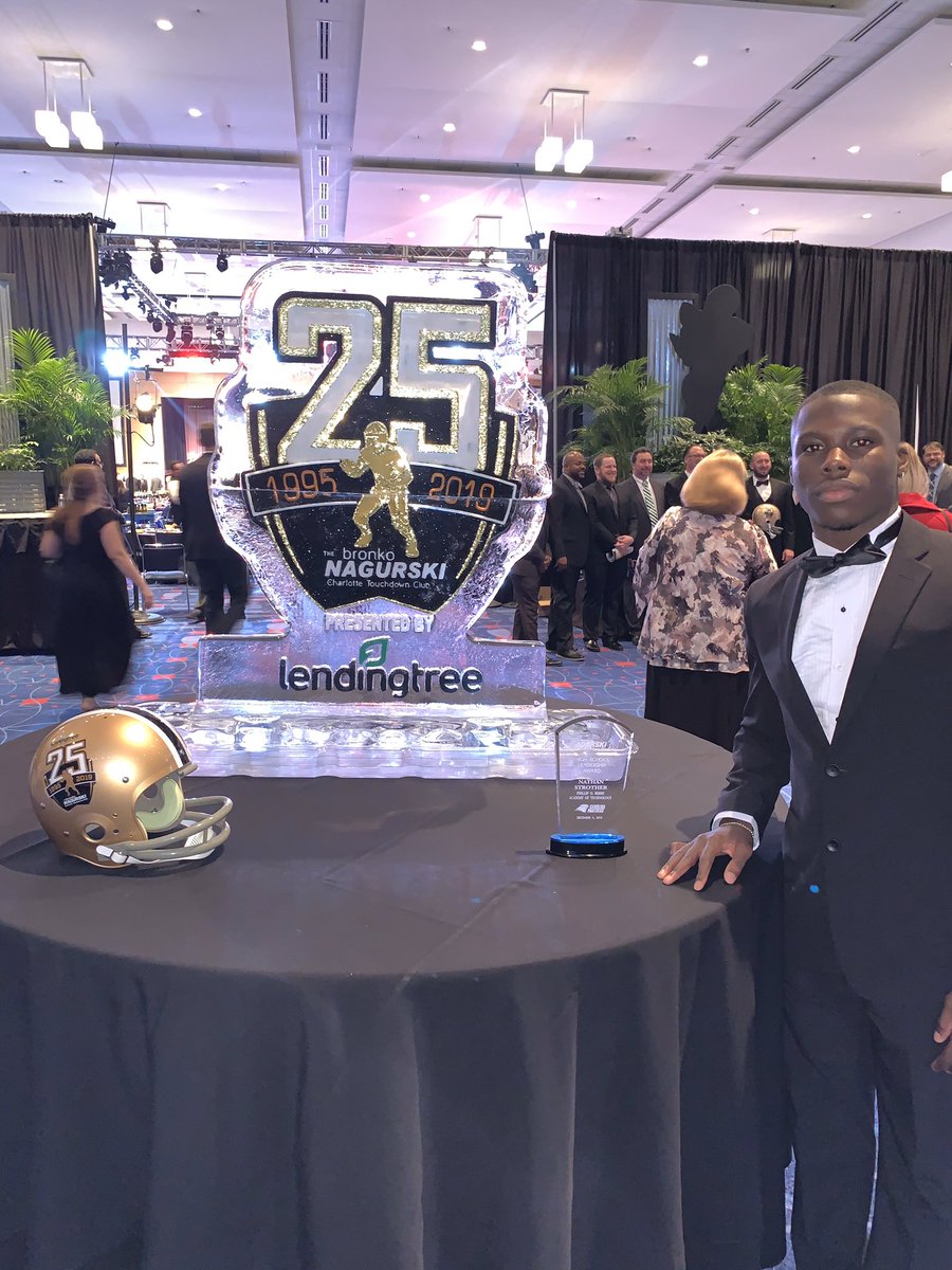 Coach Strother ⚡️ tweet media