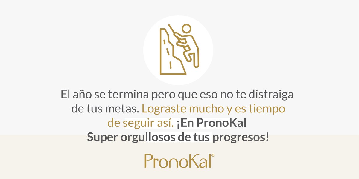PronoKalArg's tweet photo. #Coaching Un tropezón no es caída, no te alejes de tus metas https://t.co/RkK45v5Vvi