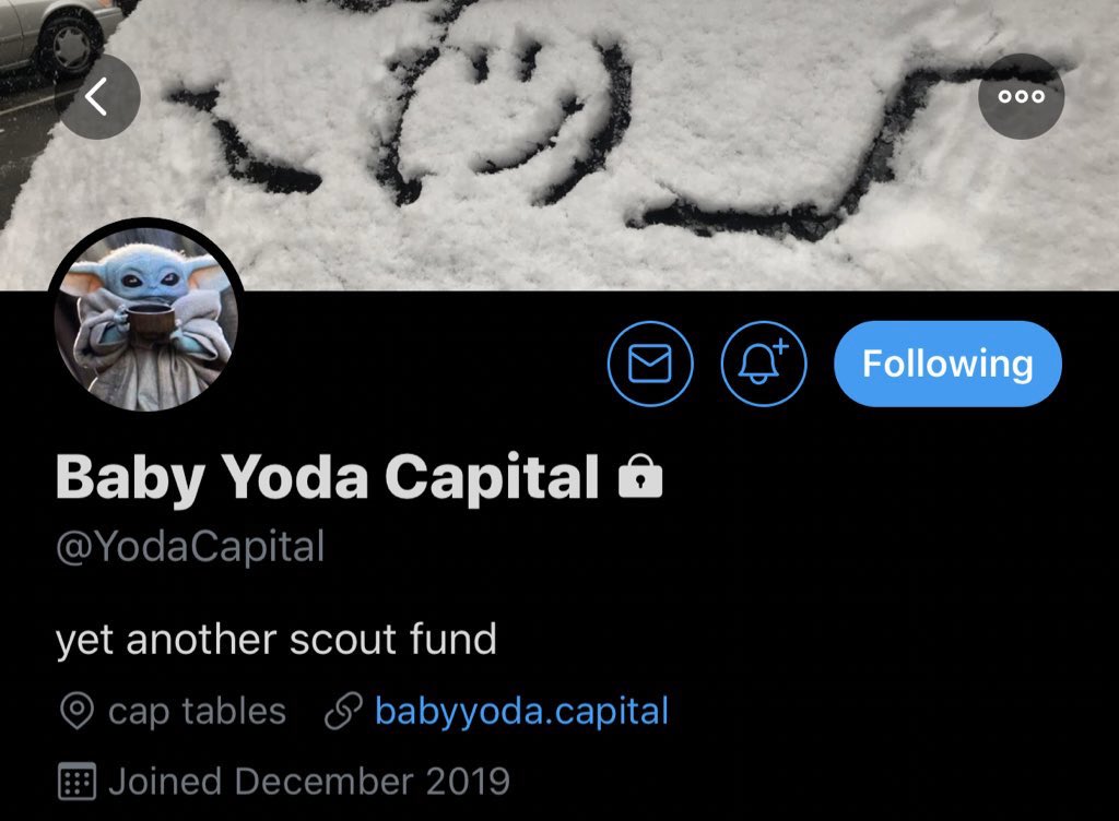 ShrugCap's tweet image. ~We are pleased to announce~