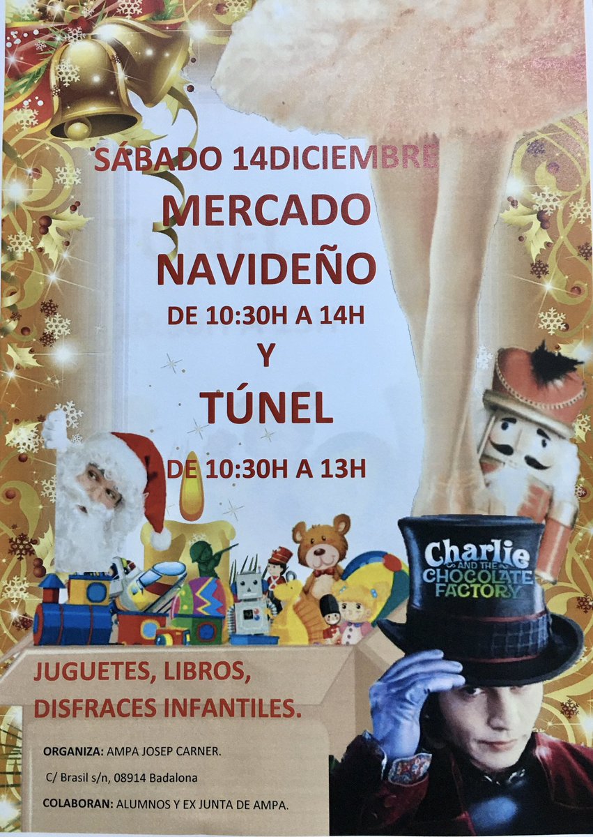 AMPAEscJosepCarner tweet media