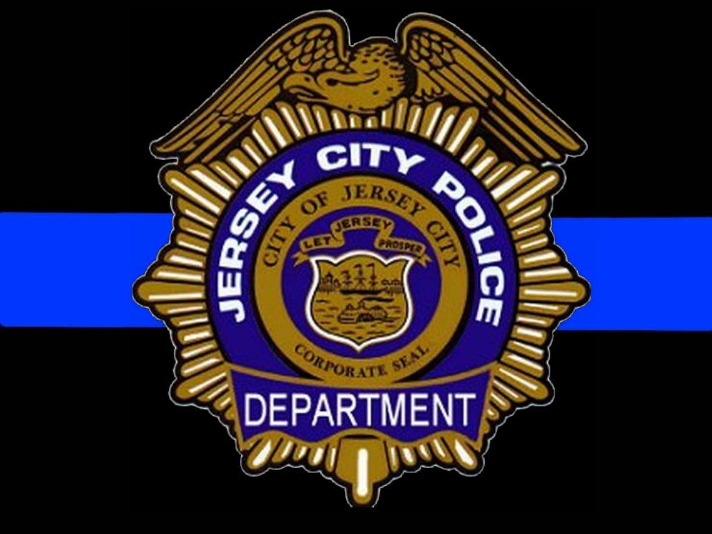NYCPBA's tweet photo. We stand in solidarity w/ our brothers &amp; sisters of the @JerseyCityPD who lost one of their own in the line of duty today. Please keep the officers wounded in today's active shooter situation in your thoughts &amp; prayers. These last few days have been hard for us in law enforcement https://t.co/QnMz5WHzxJ