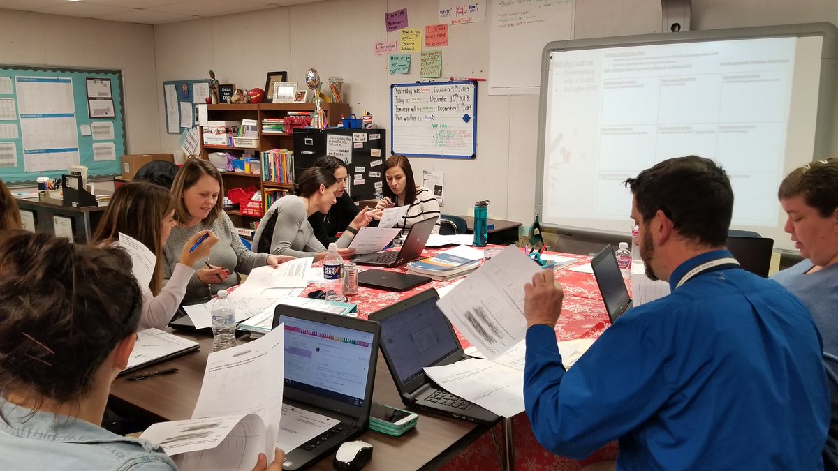 FCPSAccelerates's tweet photo. Monocacy Elementary 3rd grade team is knocking it out of the park with #FCPSALP! Thank you, @Mrs_Eyler & Ms. Wooster for your leadership! @MonocacyElem https://t.co/Lk71g4fuYa