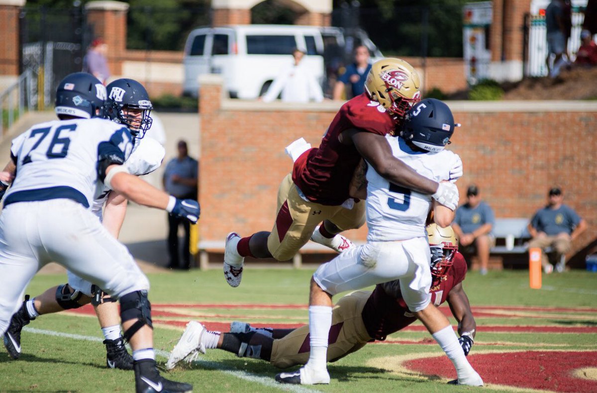 sea76n's tweet photo. Few know the hours spent to get to this point. I’m blessed, honored, and thankful to announce that I have received my first opportunity to chase my academic and athletic goals at the next level - a PWO from Elon University. All glory to the Lord above!🙏🏽 #phoeniXXrising #PAStrong https://t.co/8ZKKsQ32ik
