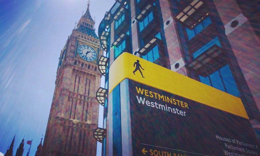 Word of Faith UK tweet media