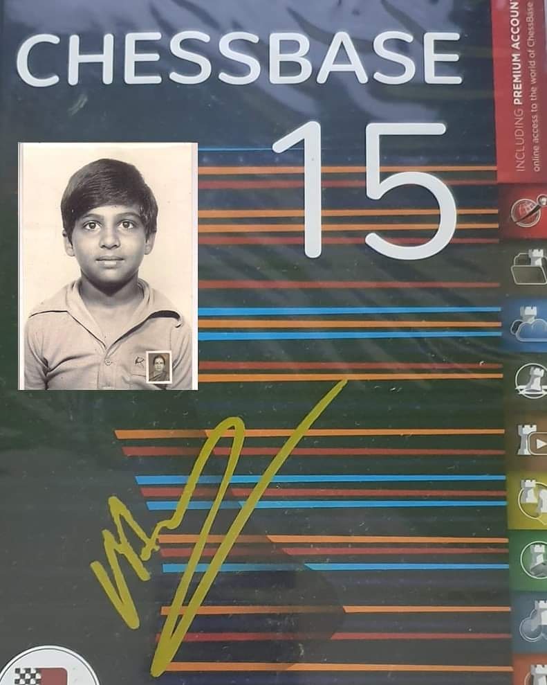 ChessBase 15