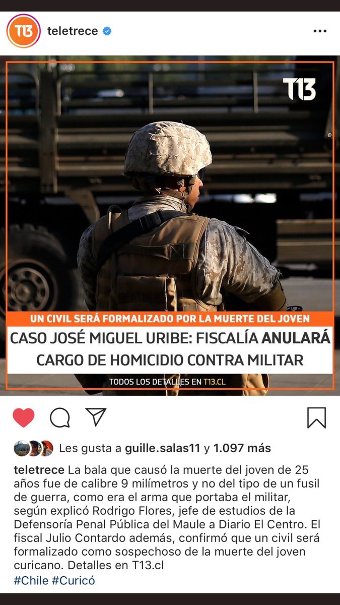 Diego_Schalper's tweet photo. LA RIGUROSIDAD SE PAGA. Desde el primer minuto dijimos que había que hablar de “posibles” violaciones a los DDHH y la izquierda me dijo de todo. El tiempo nos da la razón. Hay que esperar las investigaciones y respetar la presunción de inocencia. https://t.co/DJFbMX8U7k