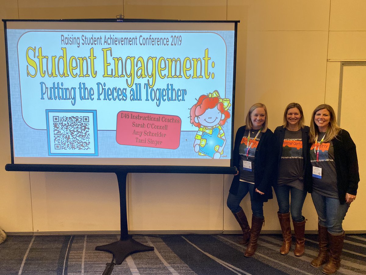 District 46 Instructional Coaches tweet media