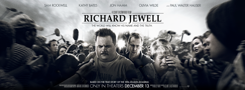 Mariluscorner's tweet photo. #RichardJewell Grab your tickets now for tomorrow #AdvScreening #Giveaway in DTLA #Burbank @RichardJewell In theaters December 13 @freemovies @CAScreenings
https://t.co/nFtwtecUrx https://t.co/DJR9CeE0y1