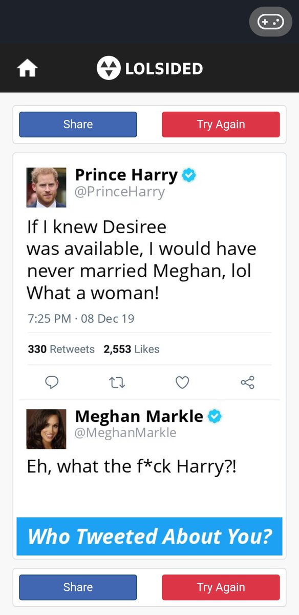 DBRogueNinjaFt's tweet photo. And still more tweets I wish were real... https://t.co/VtYKK9wRJl