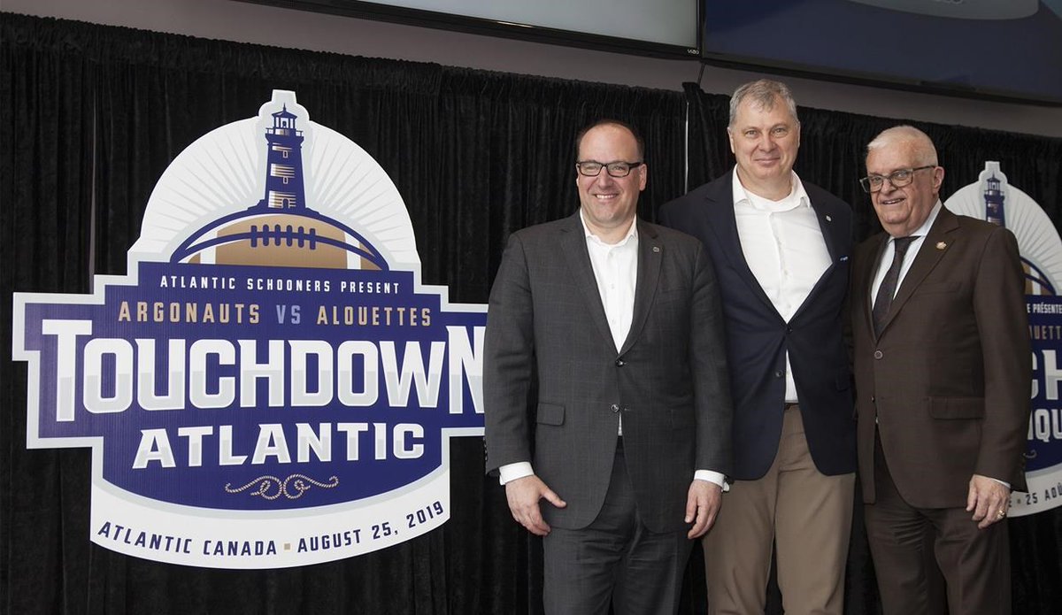 SportsCentre's tweet photo. JUST IN: Halifax Regional Council votes in favour of funding CFL stadium

MORE: https://t.co/R3jGwJJ4Ng https://t.co/OIRxdT9ehI