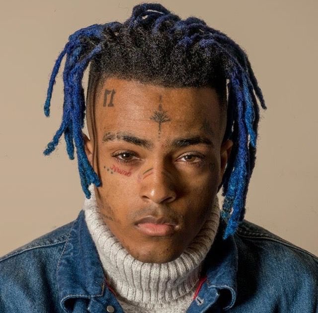 domislivenews's tweet image. Make sure you guys are streaming XXXTentacion’s #BadVibesForever, say what you want about X’s management, X worked hard on that album with the time he had and IMO so did they, X deserves the #1 album spot this week go stream it, this is his last album.