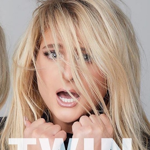 Thomas96641005's tweet photo. @Meghan_Trainor is there also a Music Video for #EVILTWIN ❤🤔 https://t.co/2PjnFe1qxN