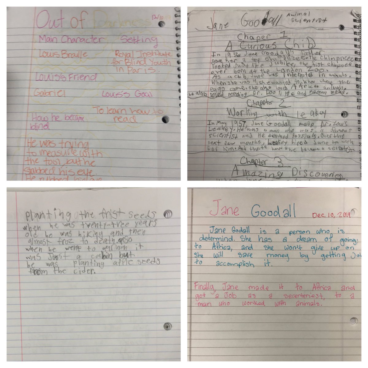 Mrs. Knecht tweet media