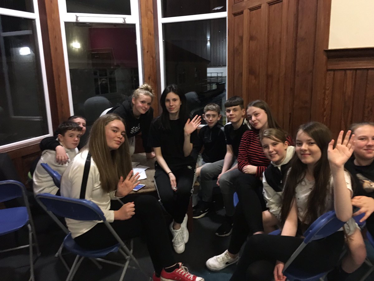 Fab time at Loch Eil