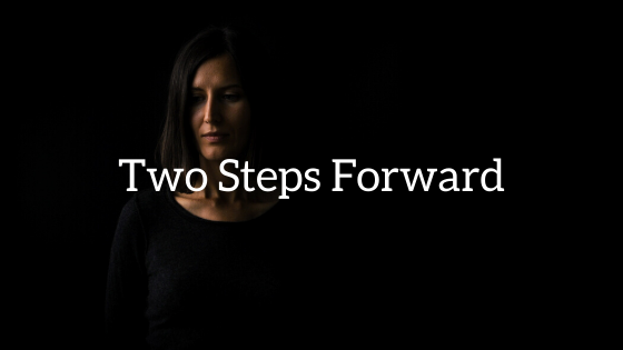 As the year winds down, I have been reflecting on the progress we as women have made and the work we have ahead. I shared my thoughts today on the @womxntalkmoney blog and also announced the launch of the Womxn Talk Money community. 

womxntalkmoney.com/blog/two-steps…