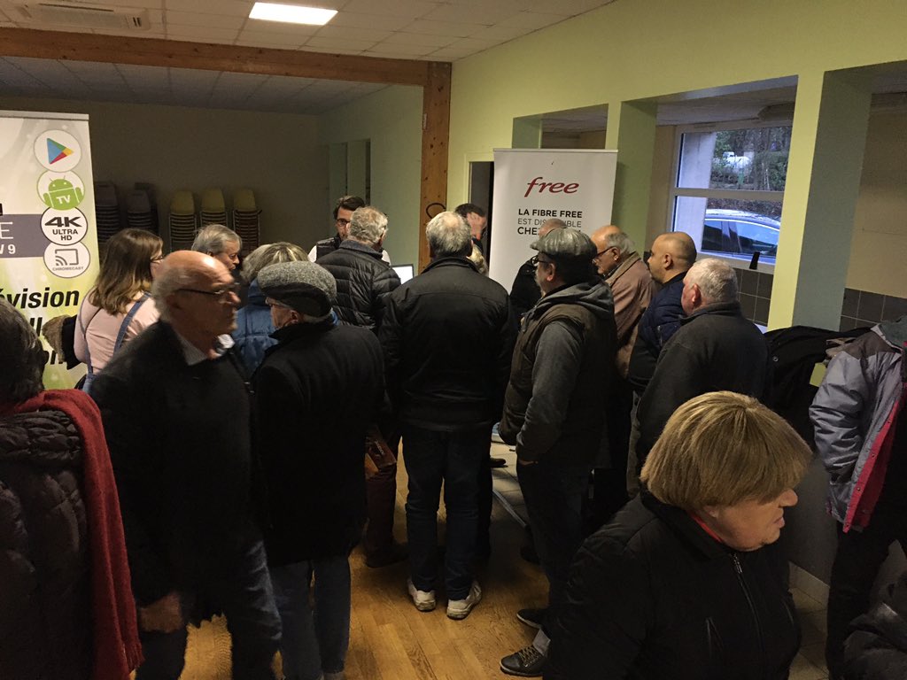 Sarthe Numerique tweet media