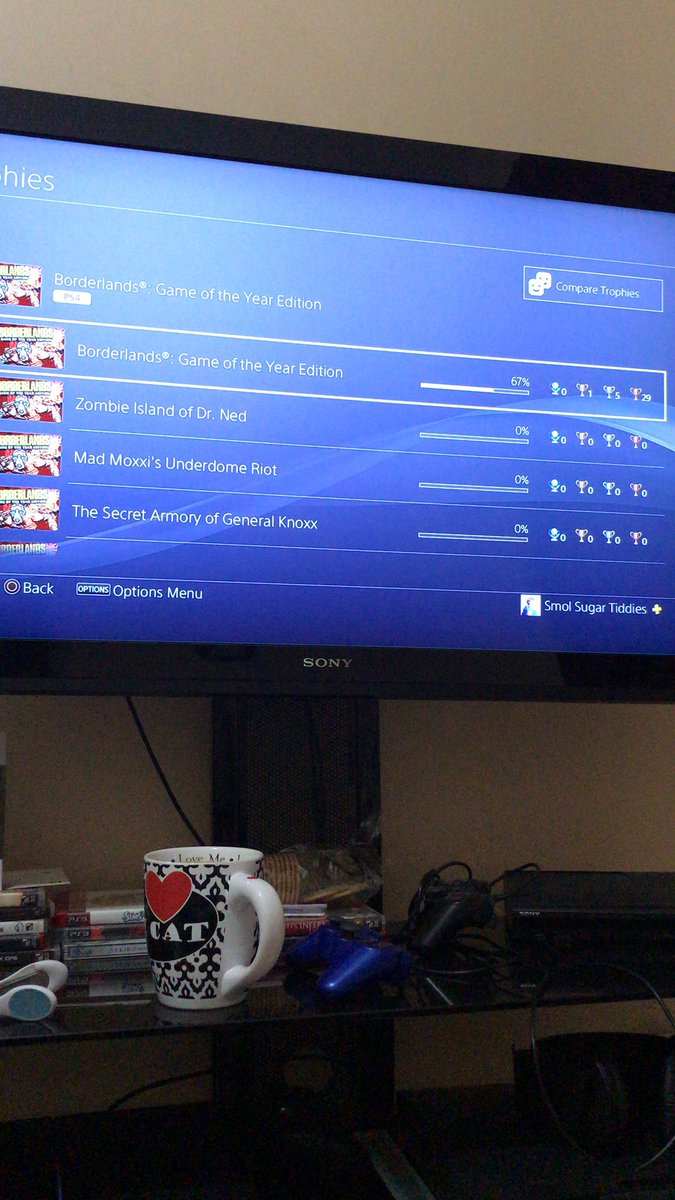 I seriously have no life lol