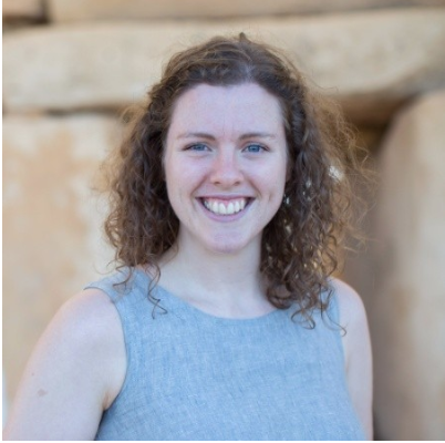 OpenGLAM's tweet photo. #openGLAM @EuropeanaIPR #TeamTakeover 3️⃣/
@NicoleMcNeilly is the #impact consultant to @Europeanaeu She’s currently guiding the development of #impact #casestudies to evidence @EuropeanaEU’s value to the cultural heritage sector and wider public 💪🏼 https://t.co/kLm0XenKRt