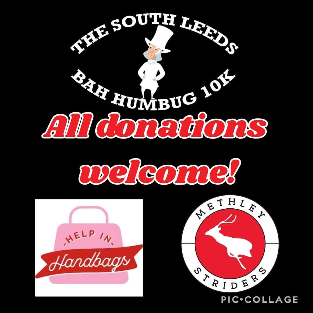 METHLEY STRIDERS tweet media