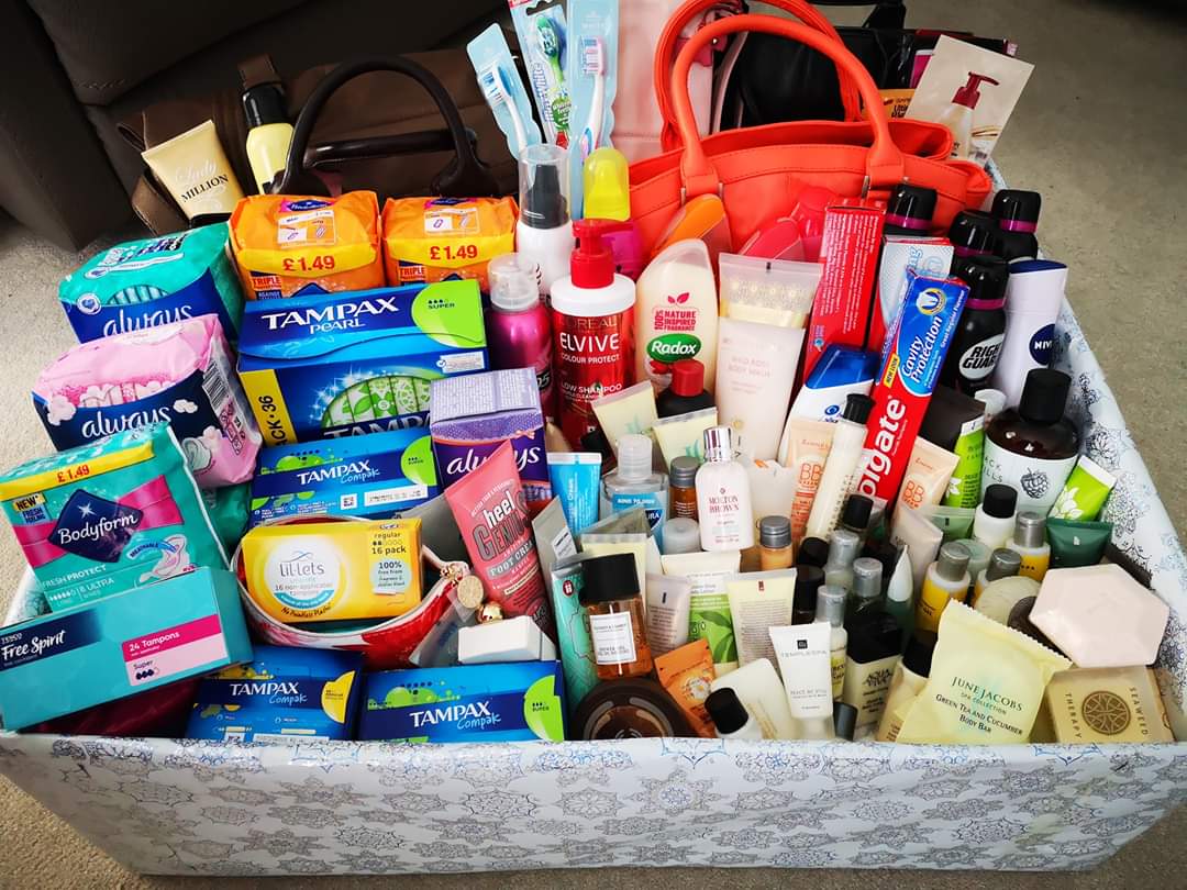 METHLEY STRIDERS tweet media